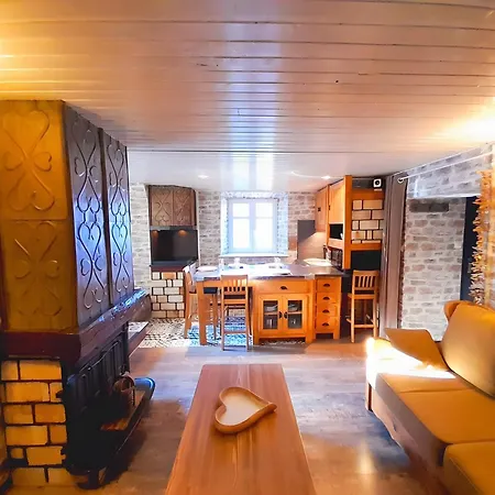 Ferienhaus 