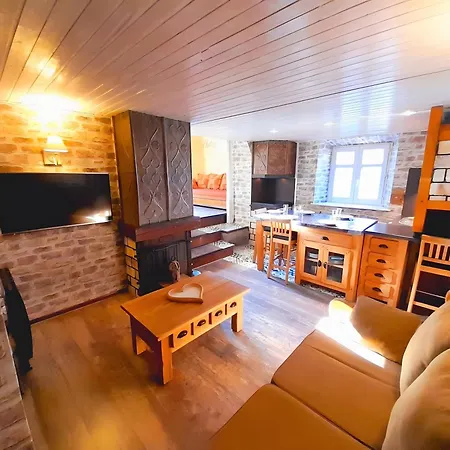 Ferienhaus 