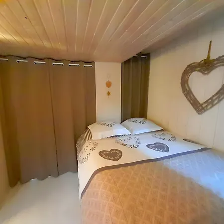 Ferienhaus 